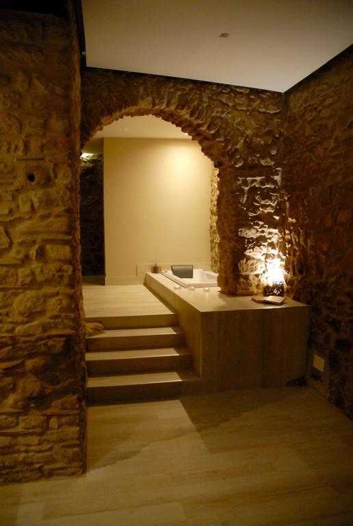 Kaaba - Aragon Home Holiday Montalbano Elicona Exterior foto