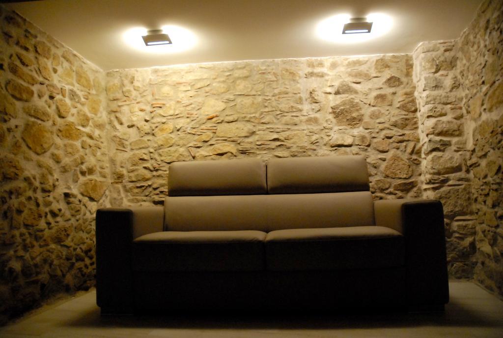 Kaaba - Aragon Home Holiday Montalbano Elicona Exterior foto