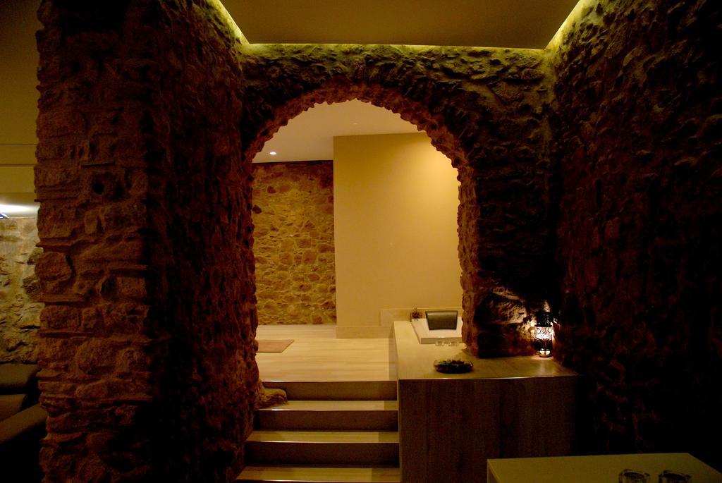 Kaaba - Aragon Home Holiday Montalbano Elicona Exterior foto