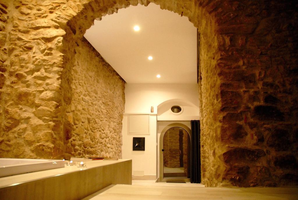Kaaba - Aragon Home Holiday Montalbano Elicona Exterior foto