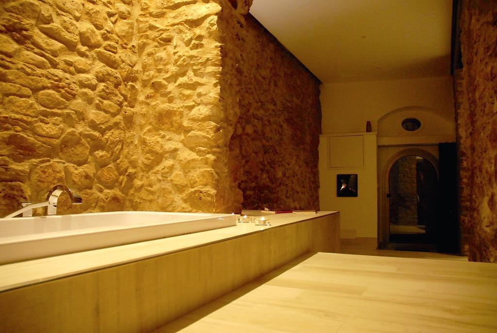 Kaaba - Aragon Home Holiday Montalbano Elicona Exterior foto