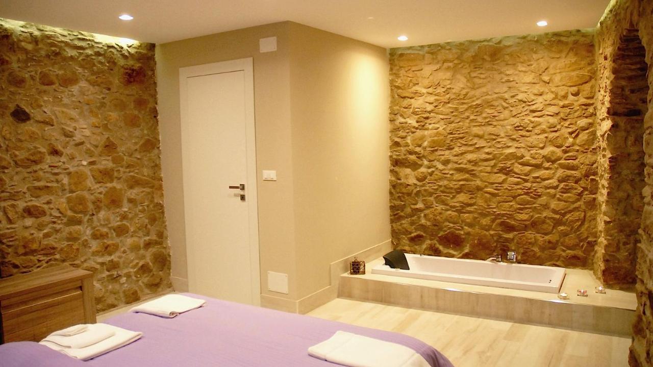 Kaaba - Aragon Home Holiday Montalbano Elicona Exterior foto